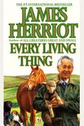 Every Living Thing