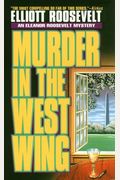 Murder in West Wing