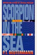 Scorpion In The Sea