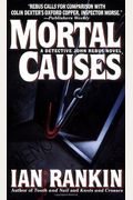 Mortal Causes (Inspector Rebus Series)