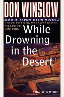 While Drowning In The Desert While Drowning In The Desert