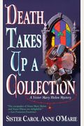 Death Takes Up A Collection