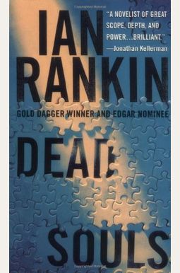 Buy Dead Souls Book By: Ian Rankin