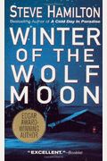 Winter Of The Wolf Moon (Alex Mcknight Series)