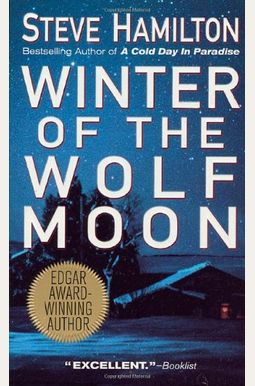Winter Of The Wolf Moon Winter Of The Wolf Moon