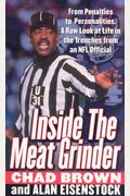 Inside The Meat Grinder: An Nfl Official's Life In The Trenches