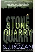 Stone Quarry: A Bill Smith/Lydia Chin Novel