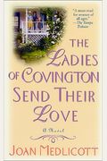 The Ladies Of Covington Send Their Love