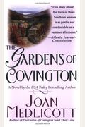 The Gardens Of Covington: A Novel (Ladies Of Covington)
