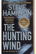 The Hunting Wind (Alex Mcknight Series)