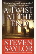 A Twist At The End