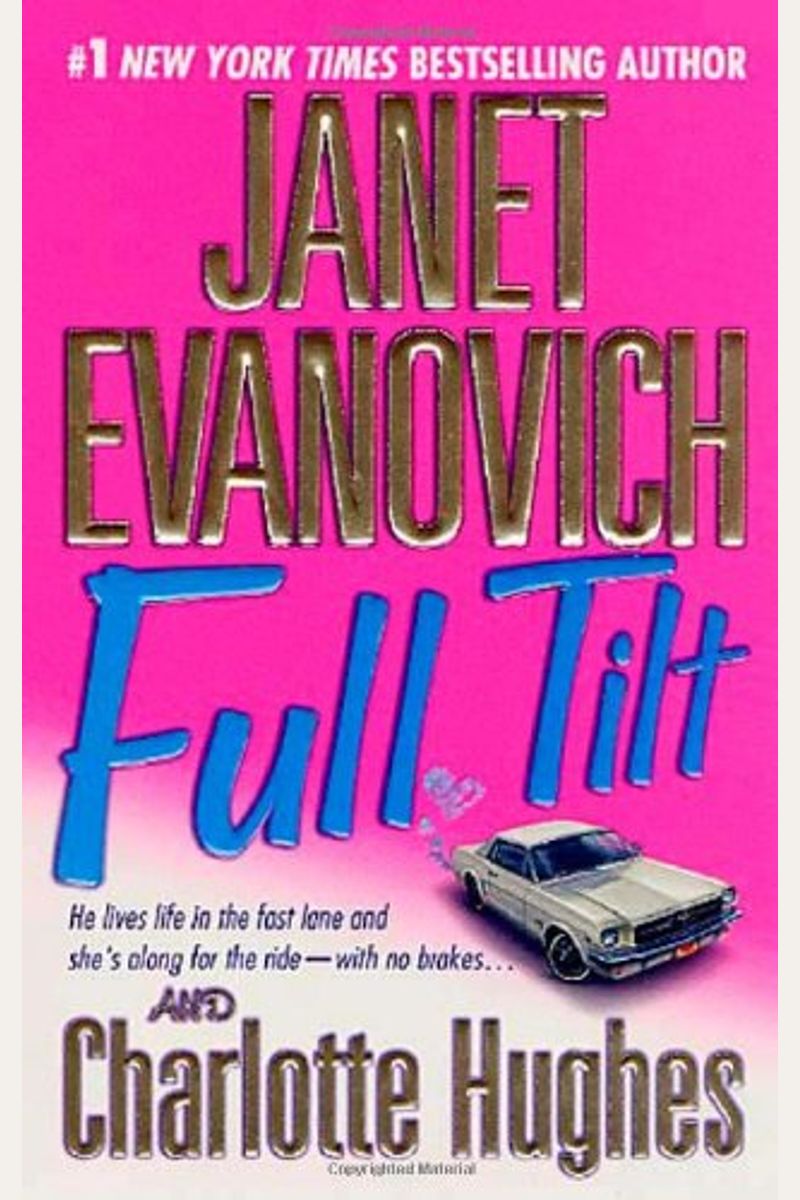 Full Tilt (Janet Evanovich's Full Series)
