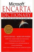 Microsoft Encarta Dictionary