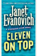 Eleven On Top (Stephanie Plum, No. 11)