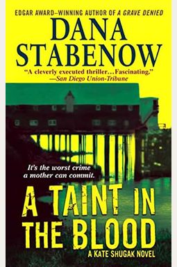 A Taint In The Blood A Taint In The Blood