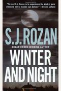Winter And Night: A Bill Smith/Lydia Chin Novel