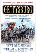 Gettysburg: A Novel Of The Civil War