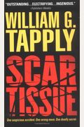 Scar Tissue: A Brady Coyne Novel (Brady Coyne Novels)