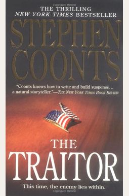 The Traitor The Traitor