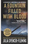 A Fountain Filled with Blood (Clare Fergusson/Russ Van Alstyne Mysteries)