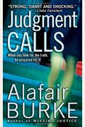 Judgment Calls (Samantha Kincaid Mysteries)
