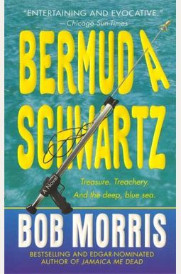 Bermuda Schwartz Zack Chasteen Series Bermuda Schwartz Zack Chasteen Series