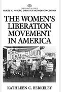 The Women's Liberation Movement In America