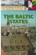 The History Of The Baltic States