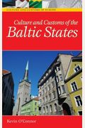 Culture And Customs Of The Baltic States