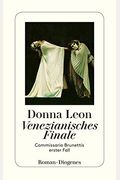 Venezianisches Finale (German Edition)