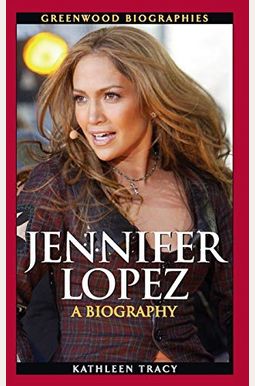 jennifer lopez mini biography