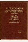 Race and Races: Cases and Resources for a Diverse America