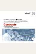 Contracts, 2005 Ed. (Law School Legends Audio Series)