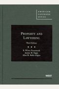 Freyermuth, Organ, Noble-Allgire And Winokur's Property And Lawyering, 2d