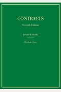 Contracts (Hornbook)