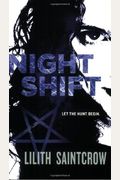 Night Shift (Jill Kismet Series)