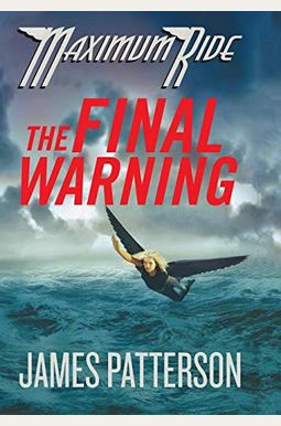 Buy The Final Warning Book By: James Patterson