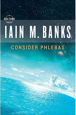 Consider Phlebas Consider Phlebas