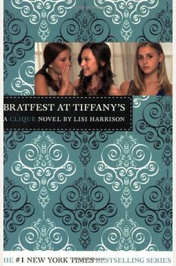 Bratfest At Tiffany's Bratfest At Tiffany's