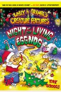 Wiley & Grampa #7: Night Of The Living Eggnog (Wiley And Grampa)