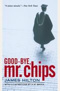 Goodbye, Mr. Chips