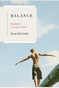 Balance: In Search Of The Lost Sense