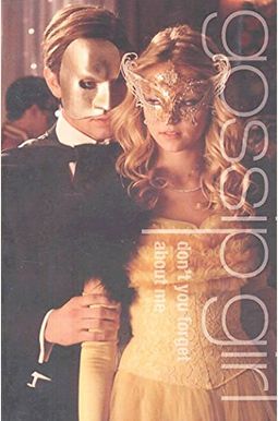 Gossip Girl: Nobody Does It Better: A Gossip Girl Novel (Paperback)