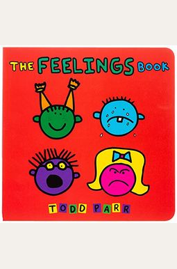 The Feelings Book The Feelings Book
