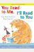 You Read To Me, I'll Read To You: Very Short Mother Goose Tales To Read Together