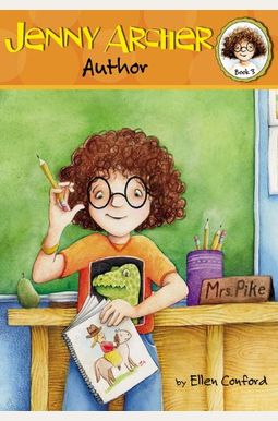 Jenny Archer, Author (Springboard Books) Jenny Archer, Author (Springboard Books)