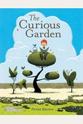 The Curious Garden (Japanese Edition)