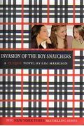 Invasion Of The Boy Snatchers