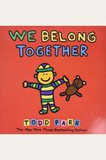 We Belong Together: A Book about Adoption and Families