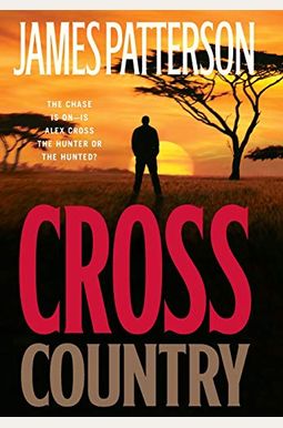 Cross Country (Alex Cross) Cross Country (Alex Cross)